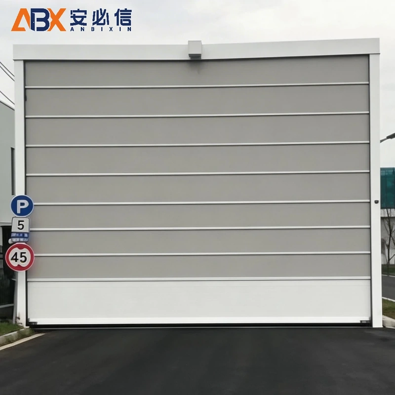 黔南布依族苗族自治州软帘堆积门