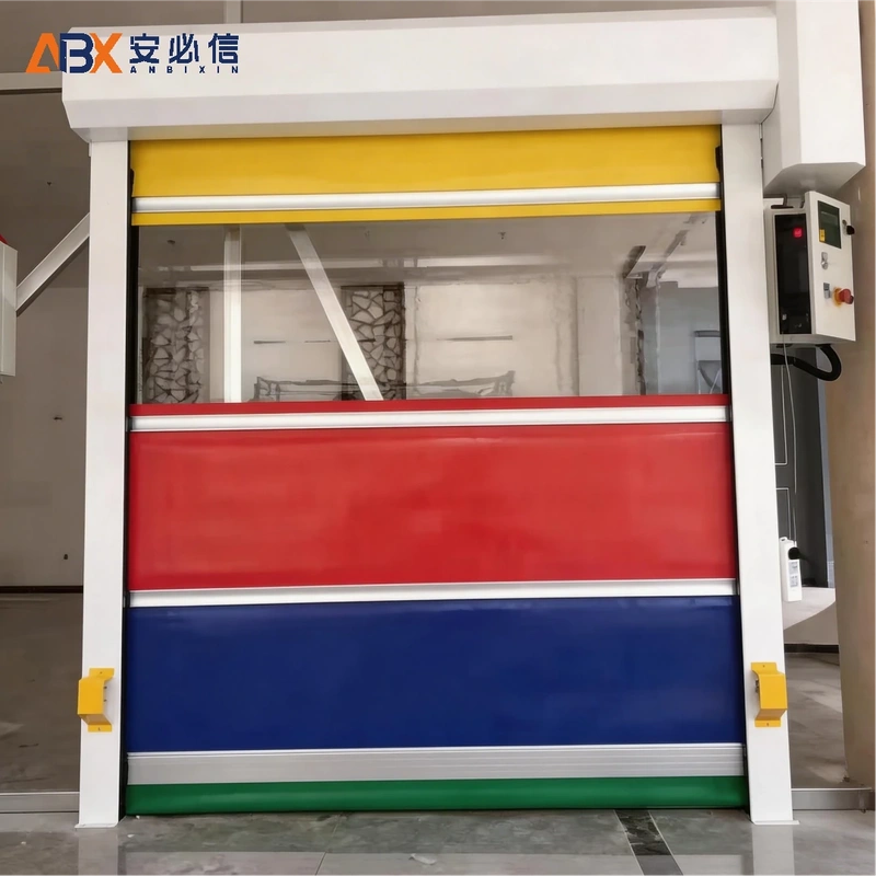 黔南布依族苗族自治州快速卷帘门