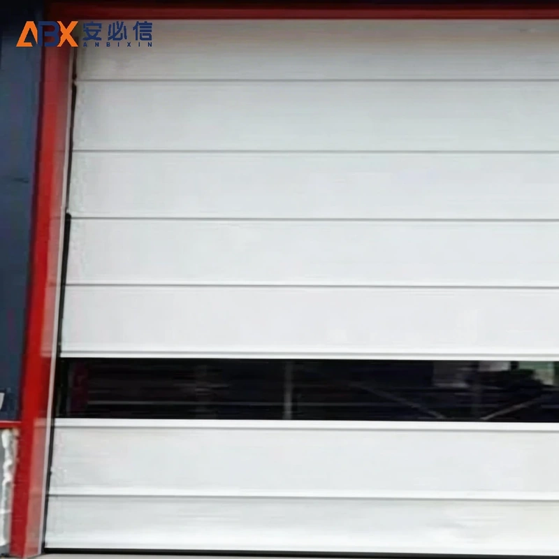 黔南布依族苗族自治州自动快速门